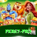 pkr67 King Casino App