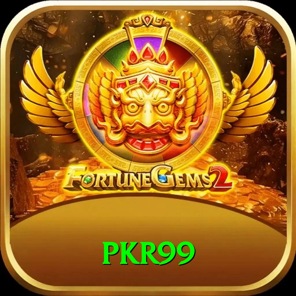 PKR99 Max v1.8.3 - 2