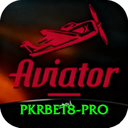 pkrbet8 Pro v3.7.6 - 2