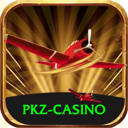 PKZ Casino Pro Edition v1.0.4 - 2