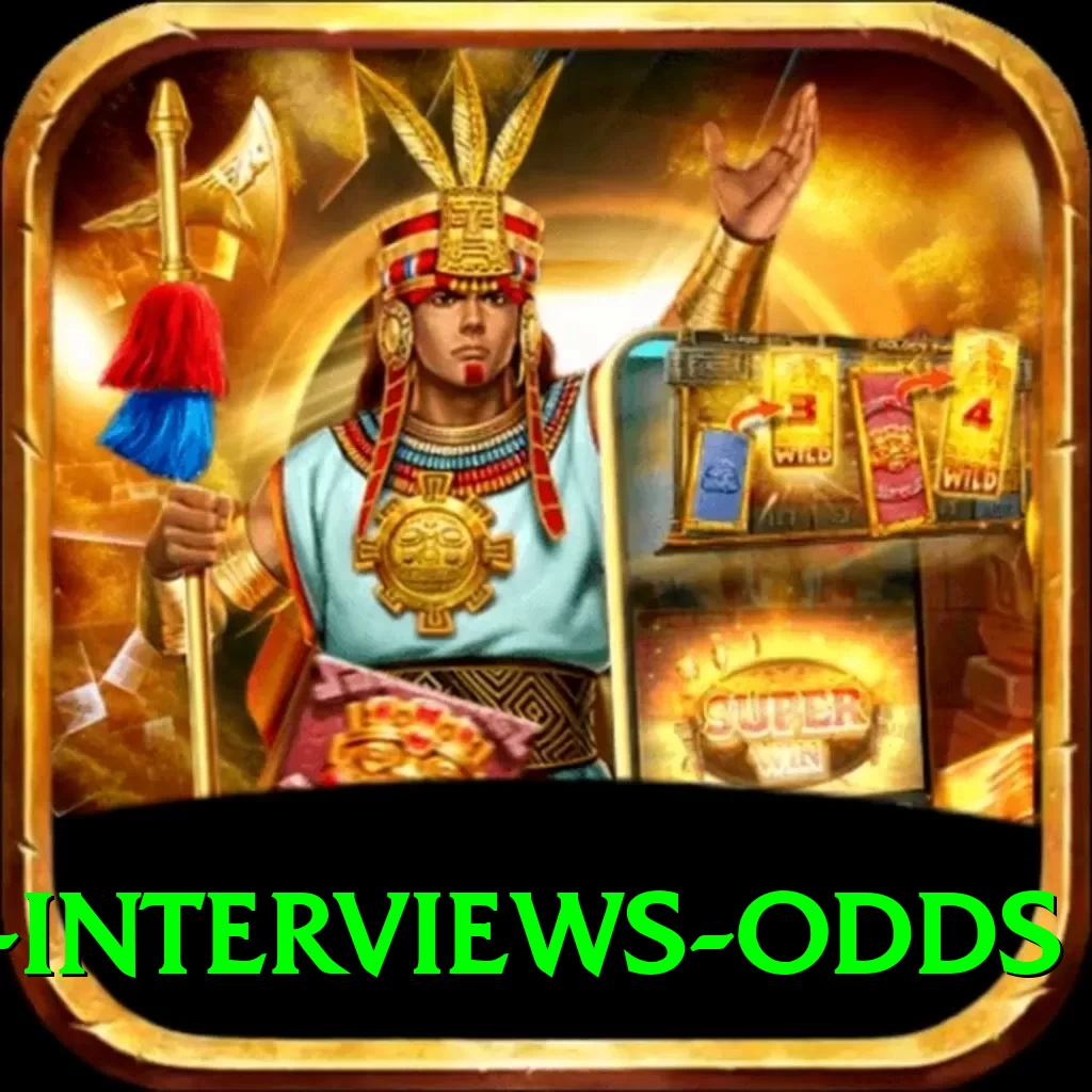 player interviews odds Apps (Tools & Injectors) Premium v3.3.3 - 2