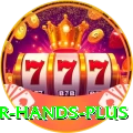 poker hands Bonus Super v4.6.8