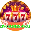 poker hands - Live Champion