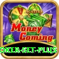 poker set APK Max v1.1.7