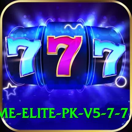 pokergame Elite PK v5.7.7 - 2