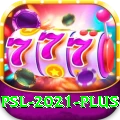 psl 2021 Premium Slots