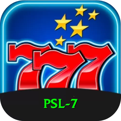 psl 7 Games (Casino & Earning) Gold v2.1.2 - 2