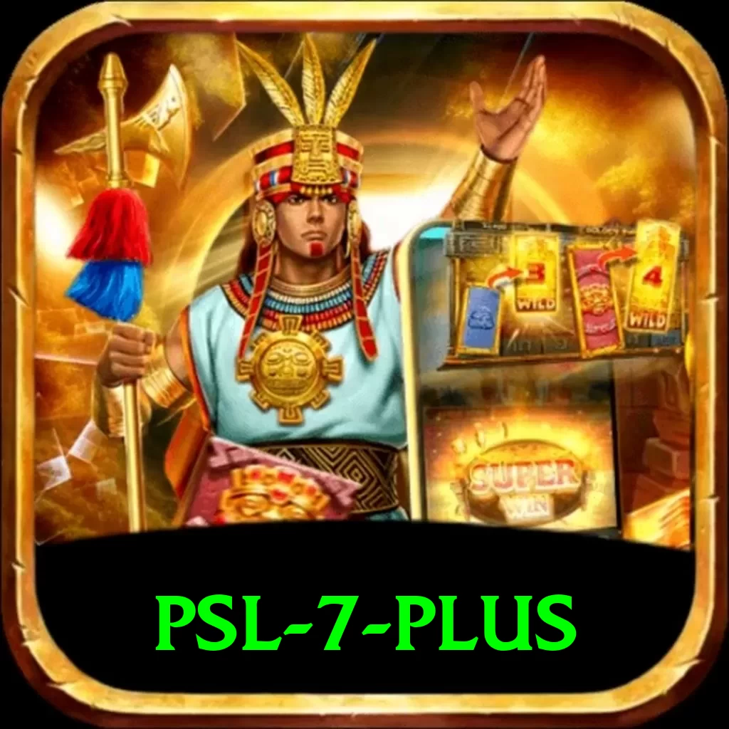 psl 7 Game Pro v3.4.8 - 2