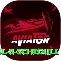 psl 8 schedule Turbo v1.4.6