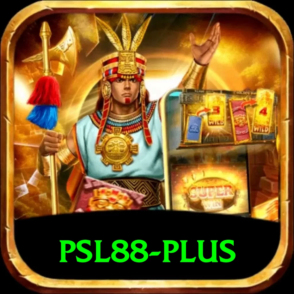 psl88 Plus Edition v5.4.7 - 2