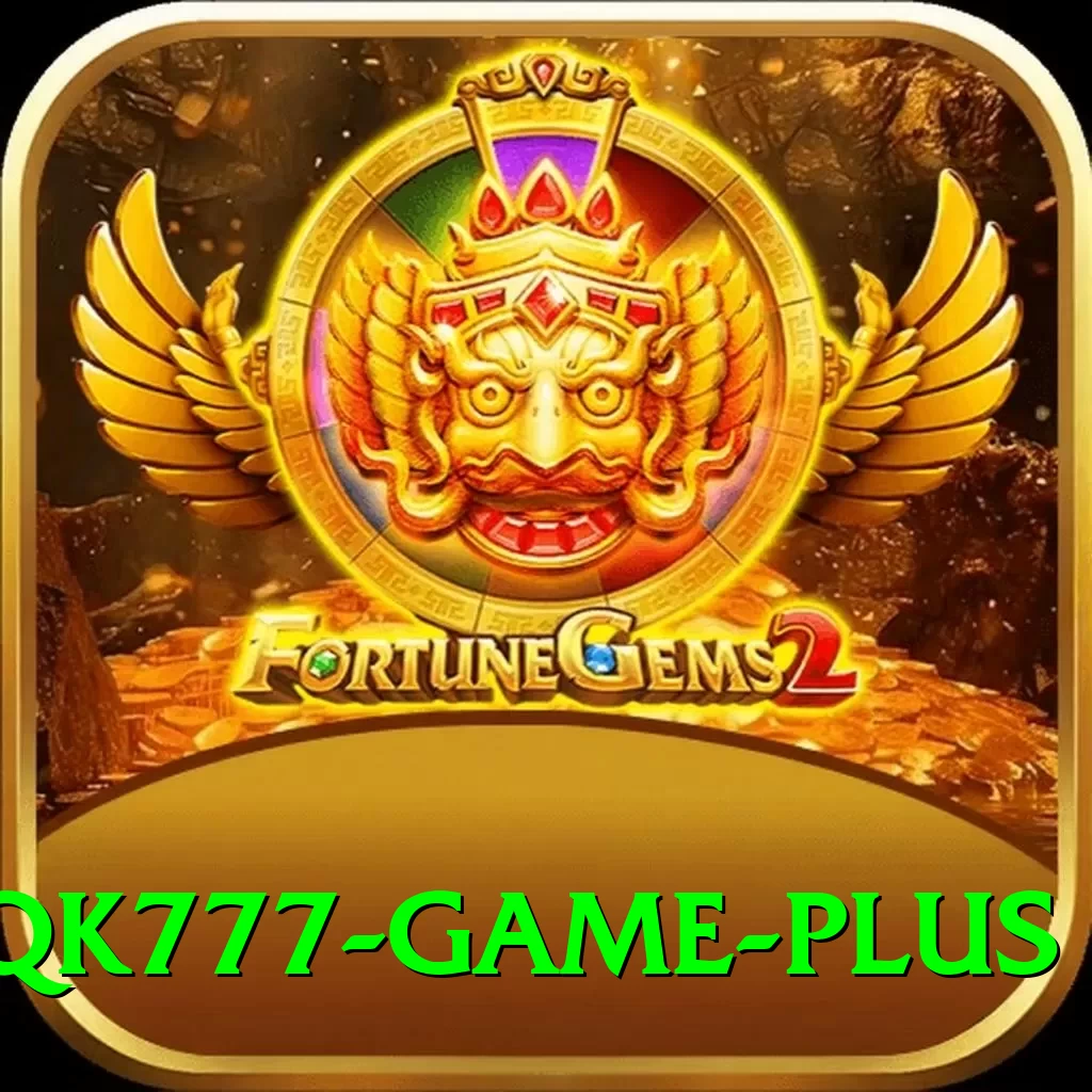 QK777 Game Master APK v2.6.5 - 2