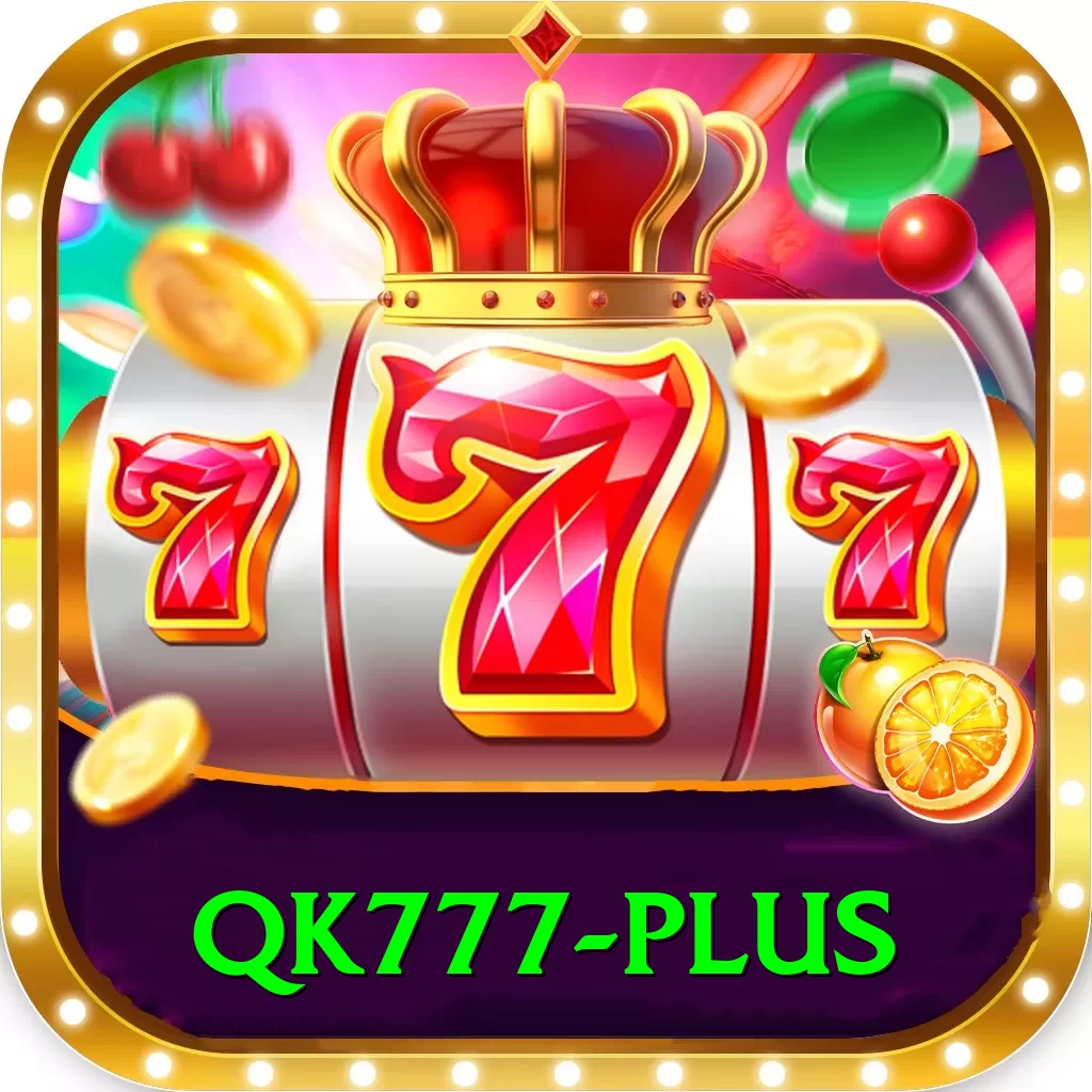 qk777 Gold Edition v1.2.2 - 2