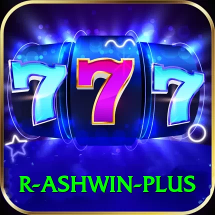r ashwin - Extreme Edition v3.7.3 - 2