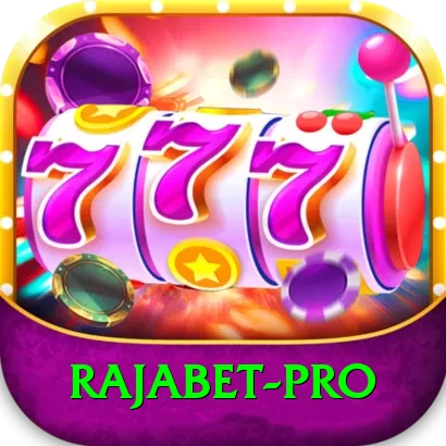 Rajabet Mega - Win Real PKR - 2