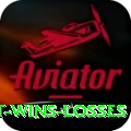 recent wins losses Master v2.9.3