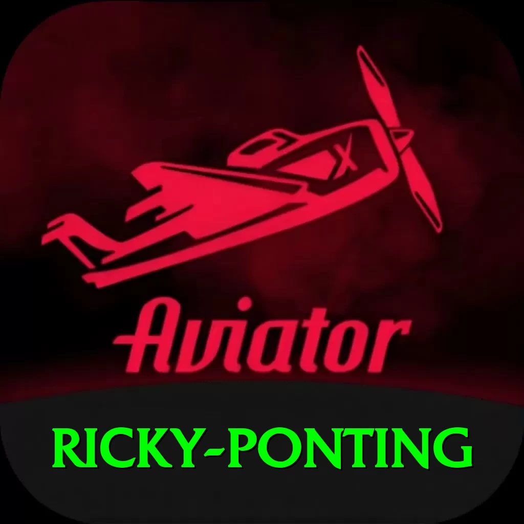 ricky ponting Max Pro v3.0.2 - 2