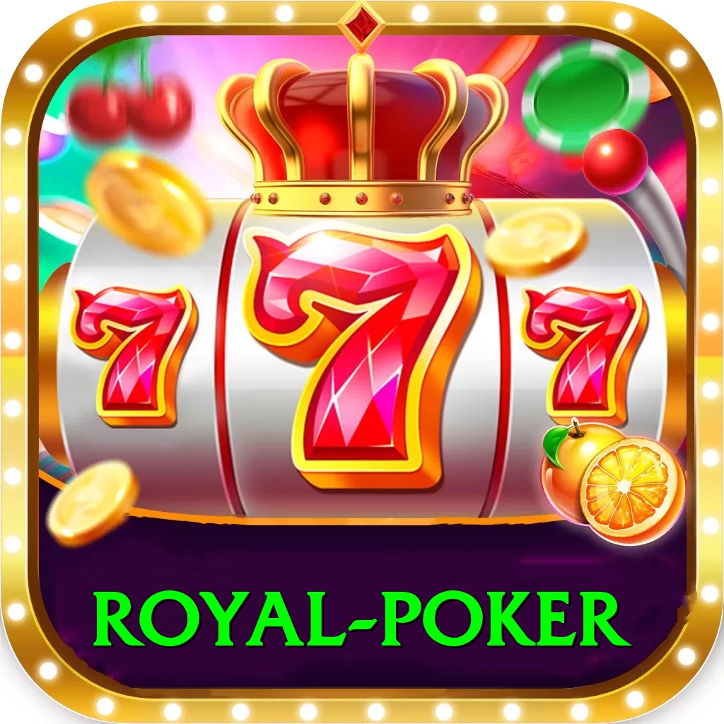 royal poker Apps (Tools & Injectors) Premium v3.5.1 - 2