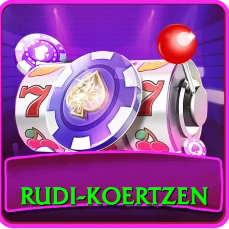 rudi koertzen Master Pro v5.0.2 - 2