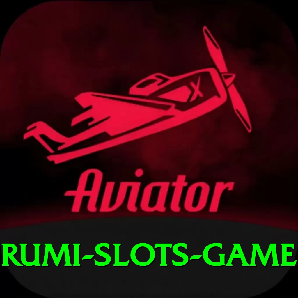 Rumi Slots Game VIP v4.2.4 - 2