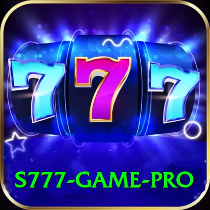 s777 game Deluxe 2024 - 2