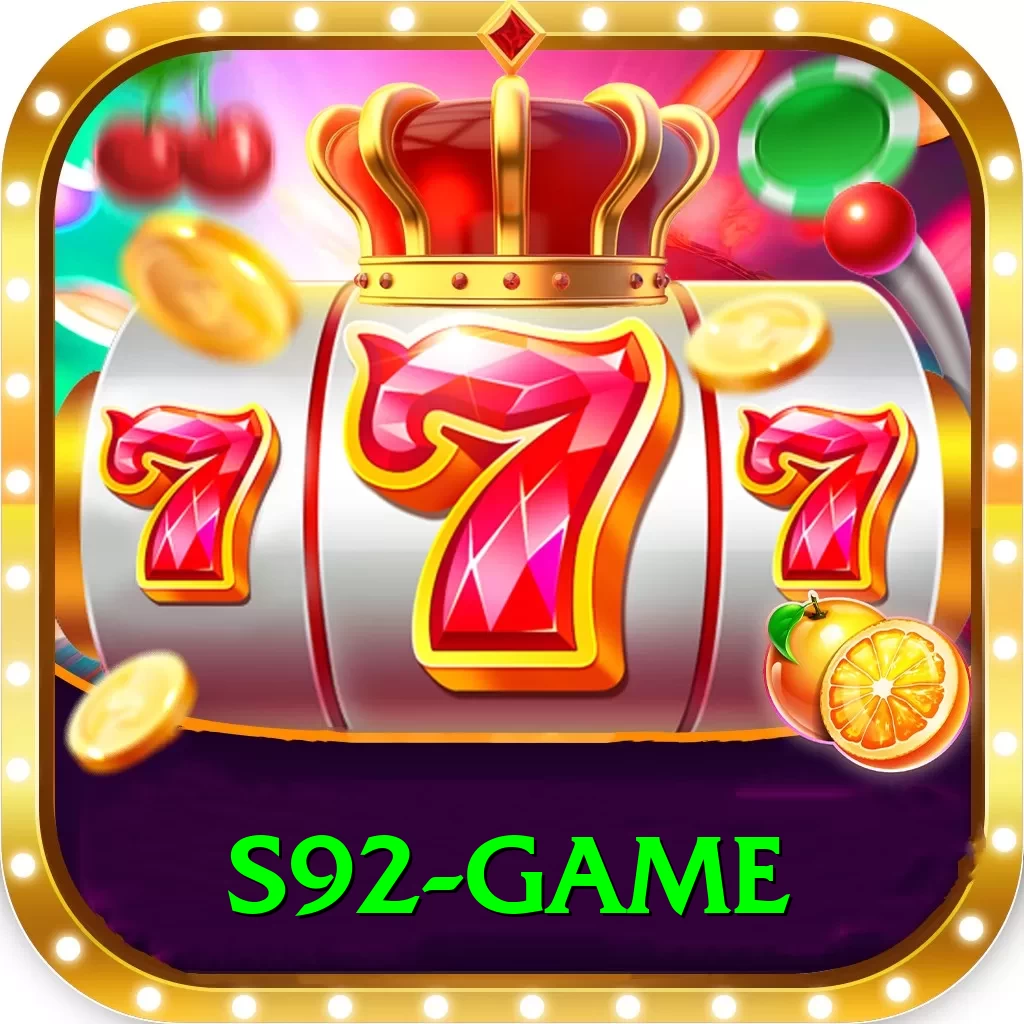 S92 Game Games (Casino & Earning) Elite v5.4.4 - 2