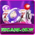 s9game Jackpot Supreme v5.9.1