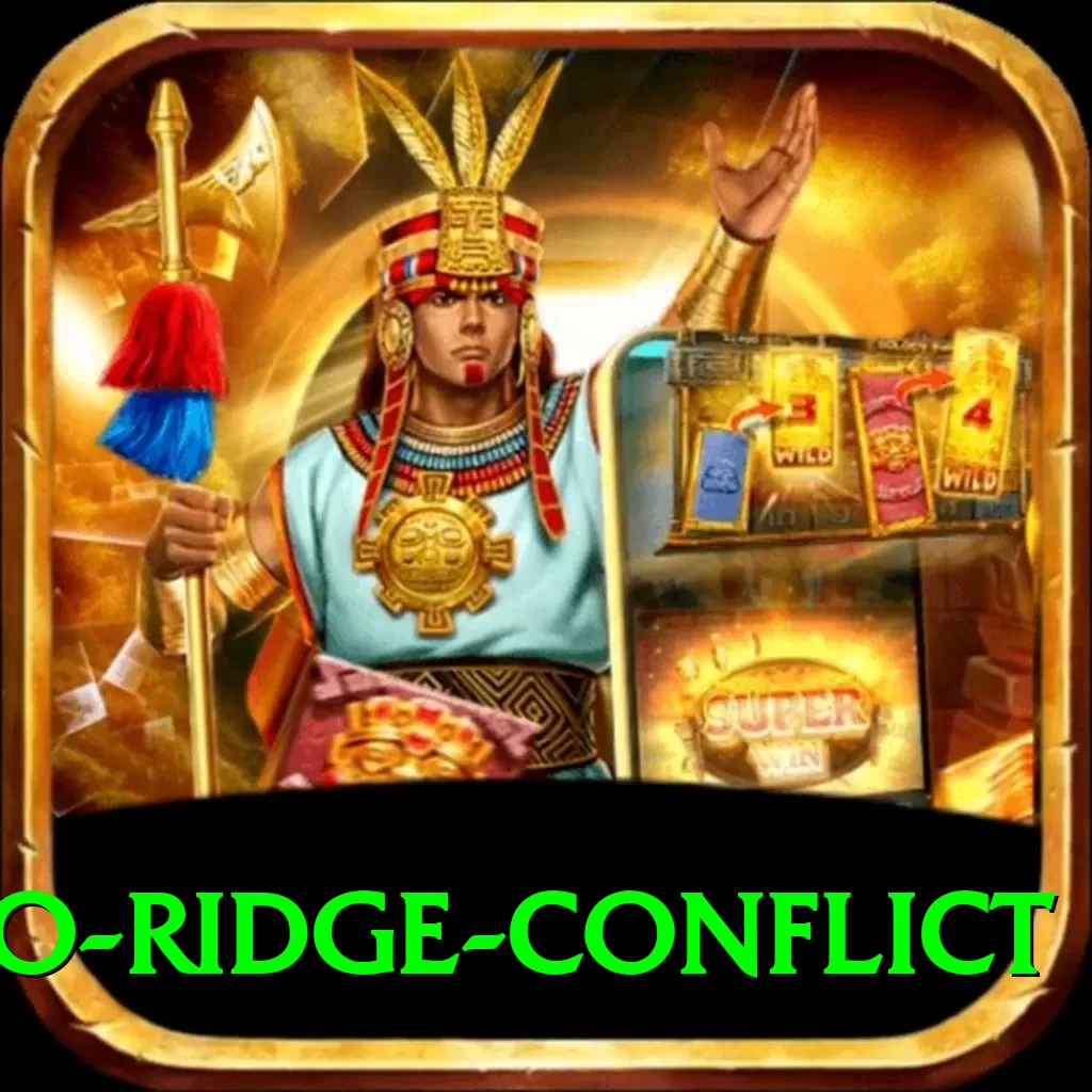 saltoro ridge conflict Deluxe v5.6.2 - 2