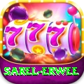 sarel erwee App