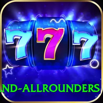scotland allrounders Premium v4.2.6 - 2