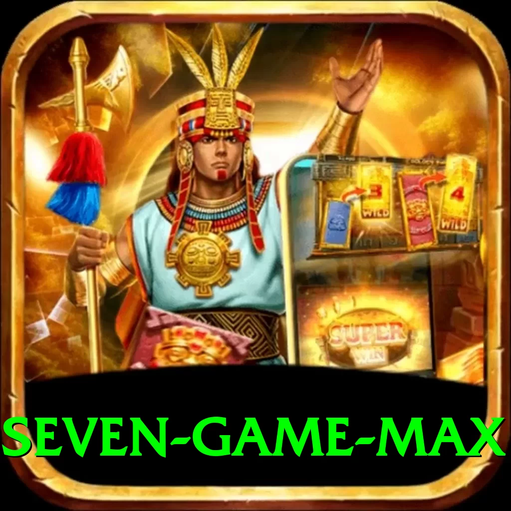 seven game Earn Super v5.8.7 - 2