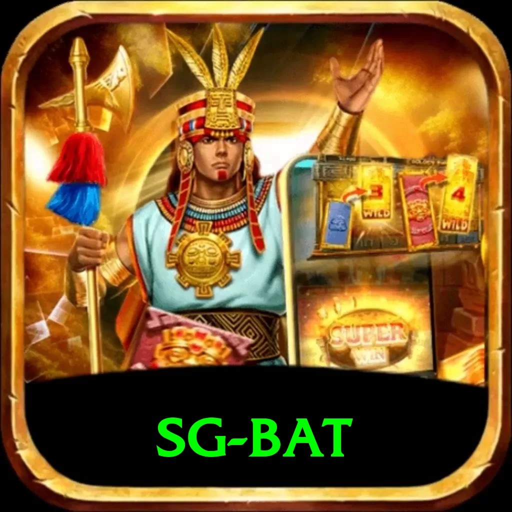 sg bat Games (Casino & Earning) VIP v2.9.6 - 2