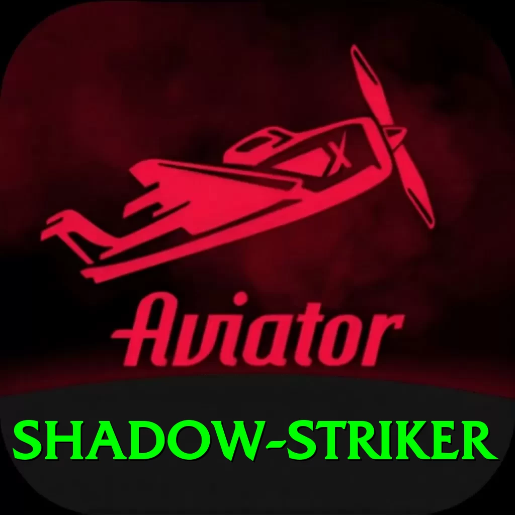 shadow striker VIP v1.3.4 - 2