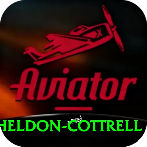 sheldon cottrell VIP Edition v3.5.9 - 2