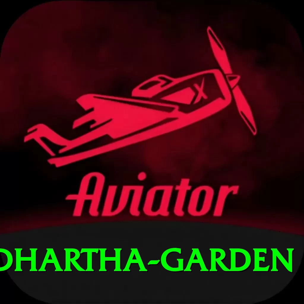 siddhartha garden Master v2.5.2 - 2