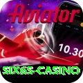 Six6s Casino VIP v1.6.7