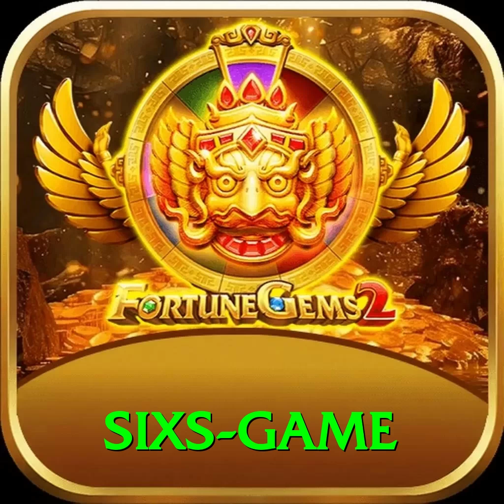 sixs game Apps (Tools & Injectors) Elite v4.8.5 - 2