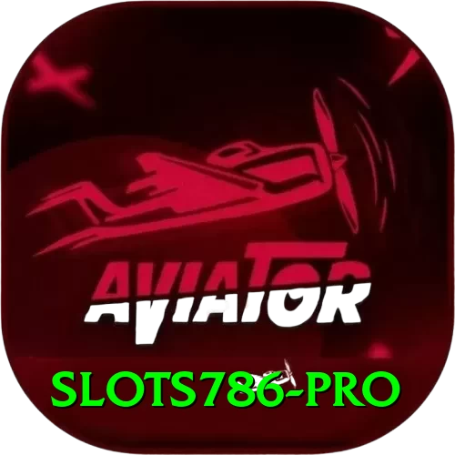 slots786 Jackpot VIP v5.7.2 - 2