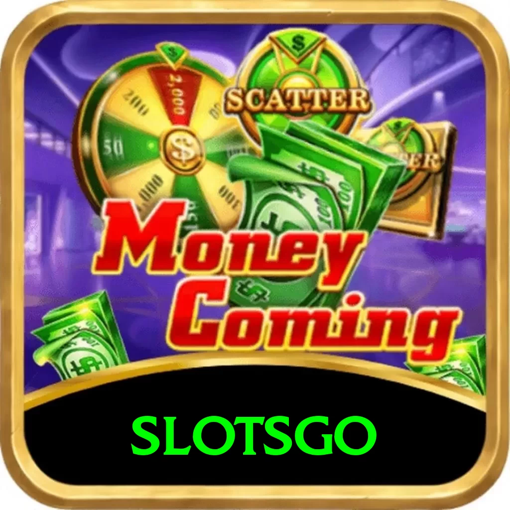 slotsgo VIP v2.9.8 - 2