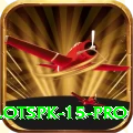 slotspk 15 Live Casino Ultimate