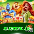 slotspk 16 Elite Pro v1.3.1