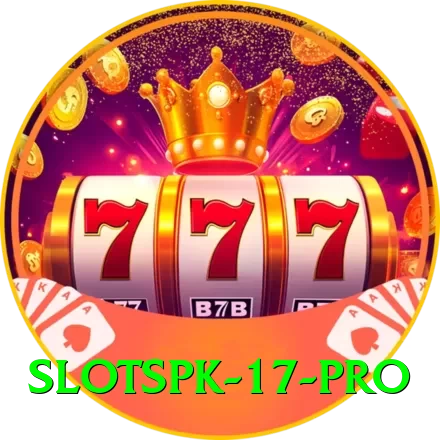 slotspk 17 Gold v2.8.4 - 2