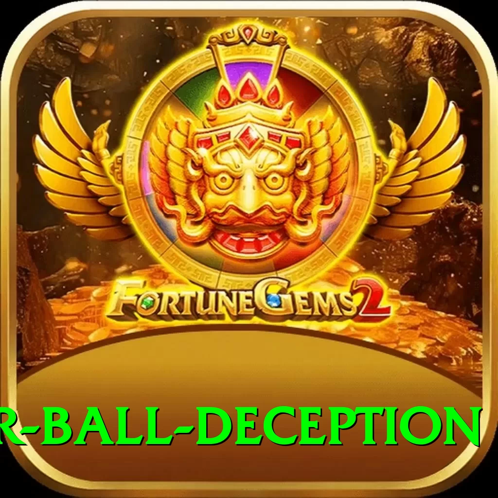 slower ball deception Gold v3.9.1 - 2