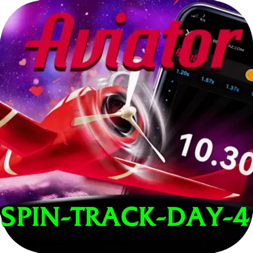 spin track day 4 VIP v4.6.3 - 2
