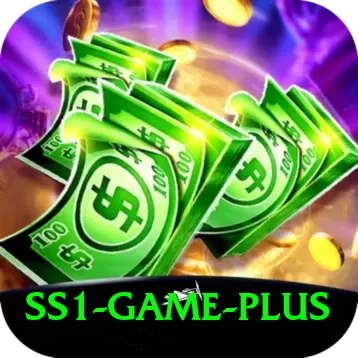 SS1 Game Ultimate Jackpot - 2