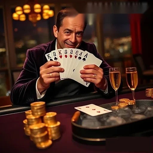 Cassino bateu app mobile