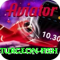 sturgeon fish Deluxe v5.9.6