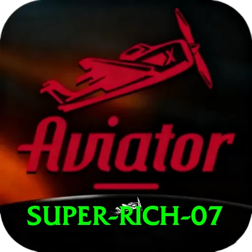 super rich 07 Master Pro vv1.3.3 - 2