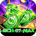 Super Rich 07 Extreme Slots