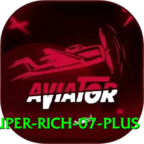 super rich 07 Pro Max v4.4.4 - 2