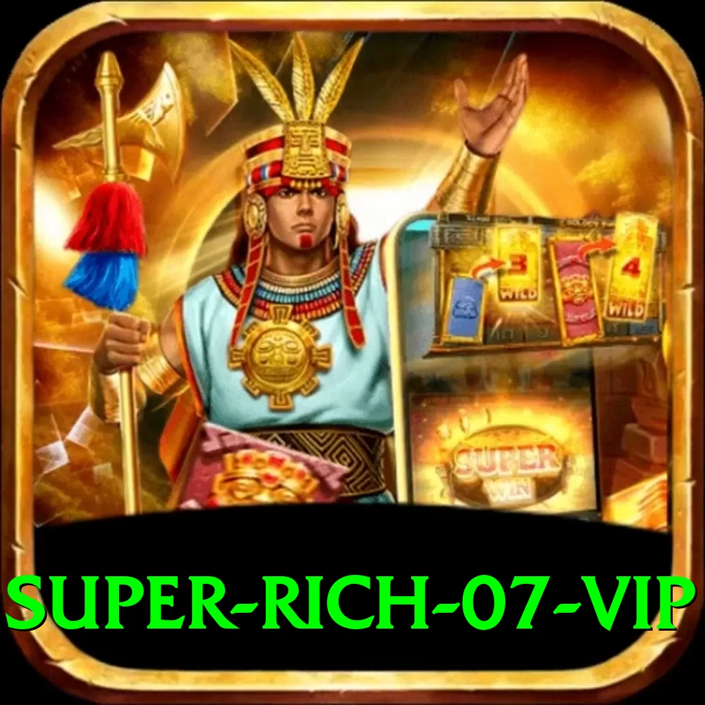 super rich 07 - Legend v3.4.6 - 2